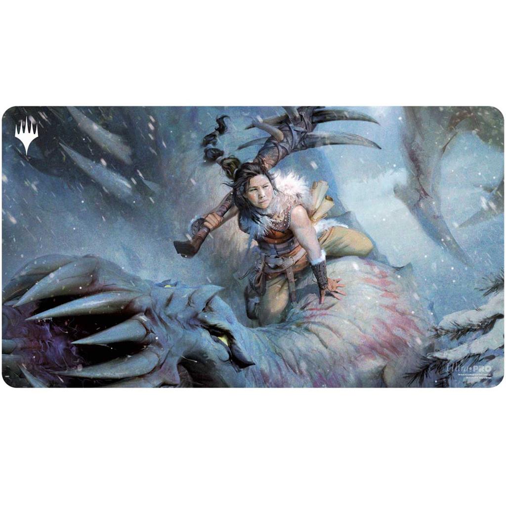 UP - Modern Horizons 3 Playmat B for Magic: The Gathering