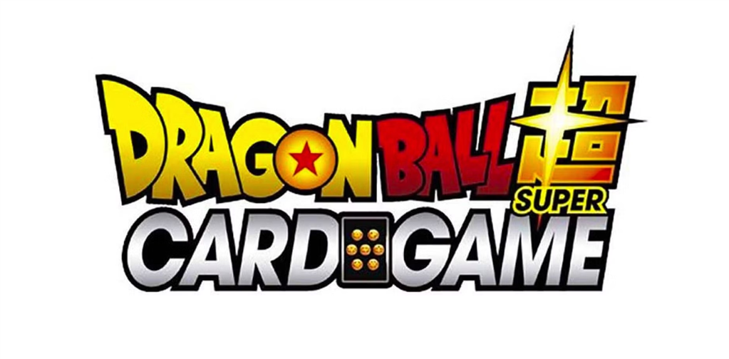 Dragon Ball Super Card Game Fusion World Official Playmat 01