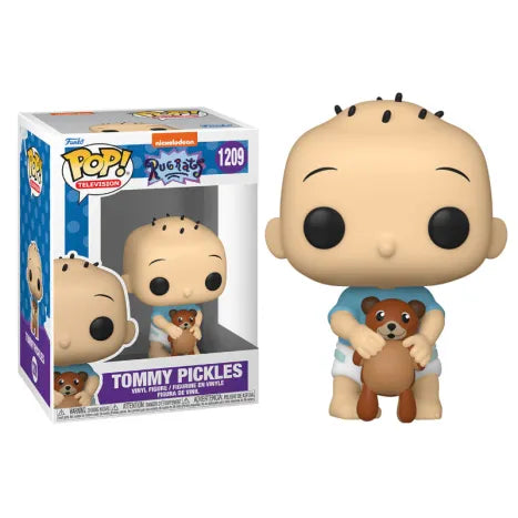 Rugrats - POP N° 1209 - Tommy