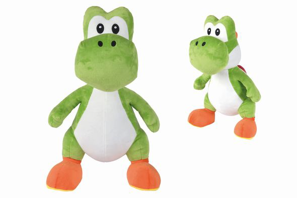 SUPER MARIO - Yoshi Plush - 50cm