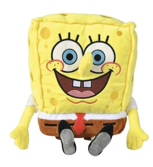 SPONGEBOB - Bob - 35cm