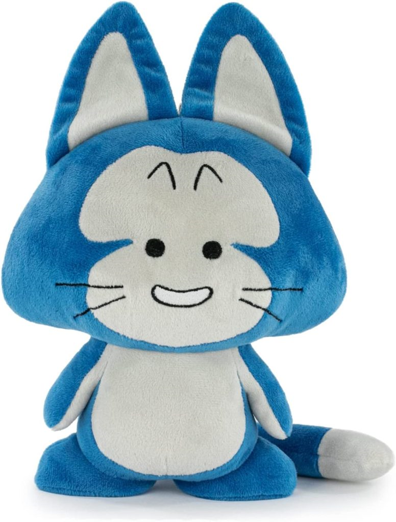 DRAGON BALL - Puar - Plush 28cm