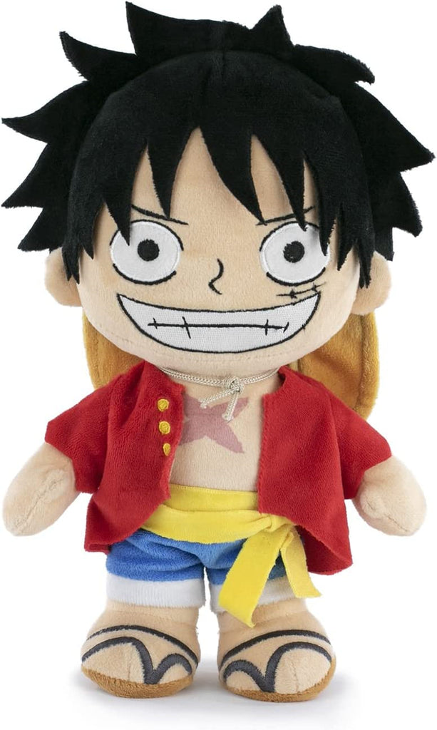 ONE PIECE - Luffy - Plush 28cm