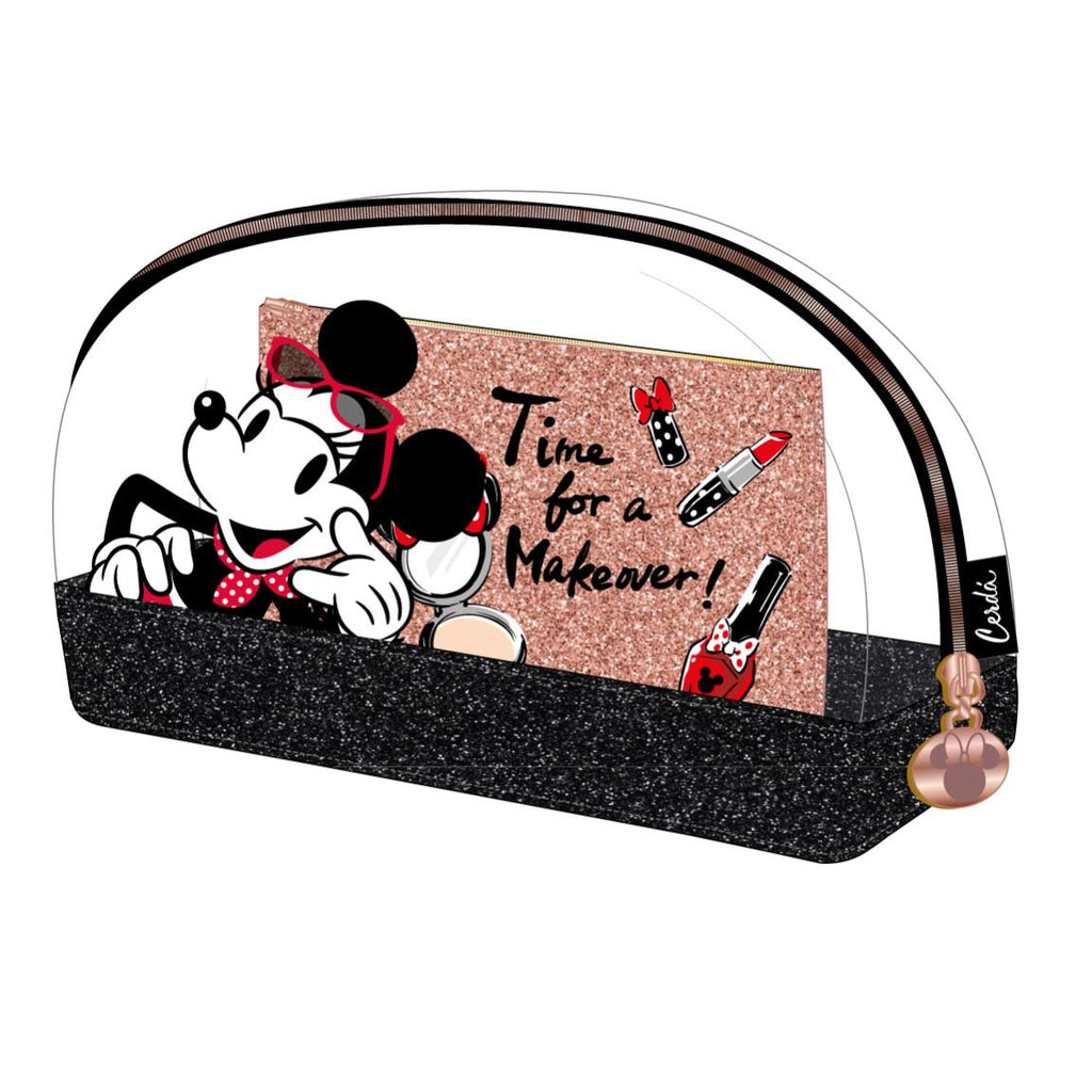 DISNEY - Toilet bag - Minnie