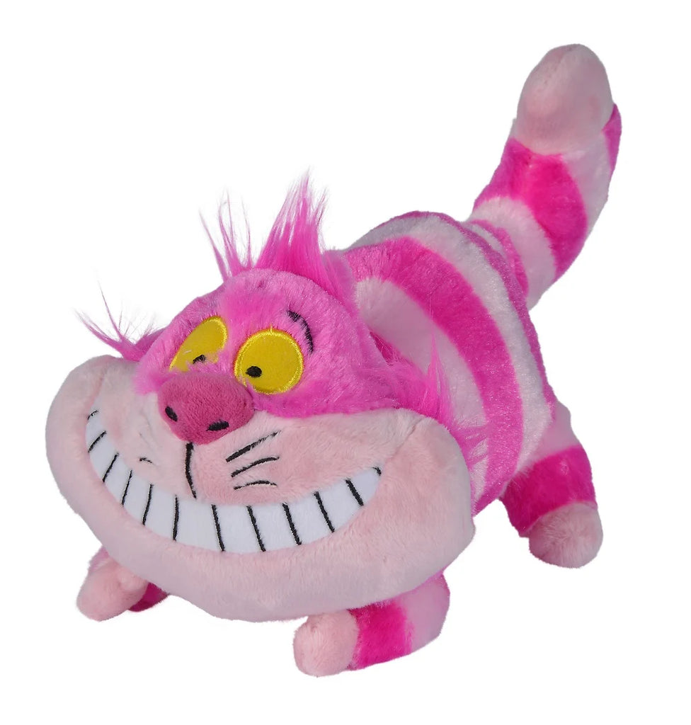 DISNEY - Cheshire Cat Plush - 25cm