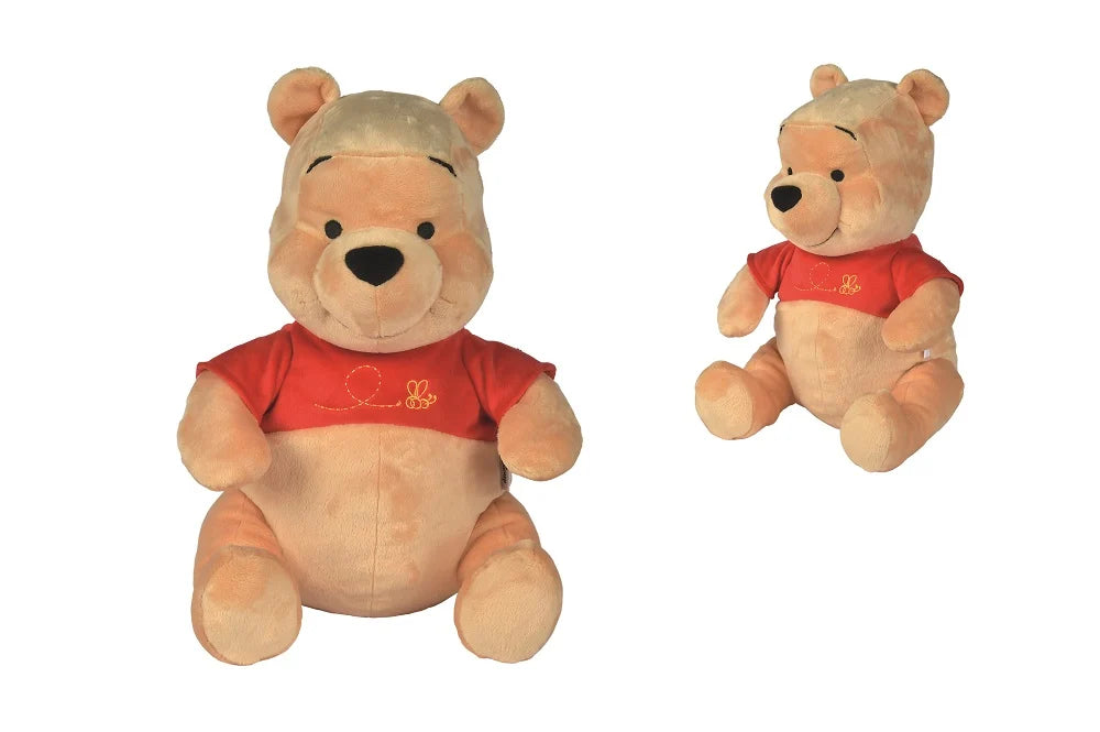 DISNEY - Winnie The Pooh Plush - 25cm