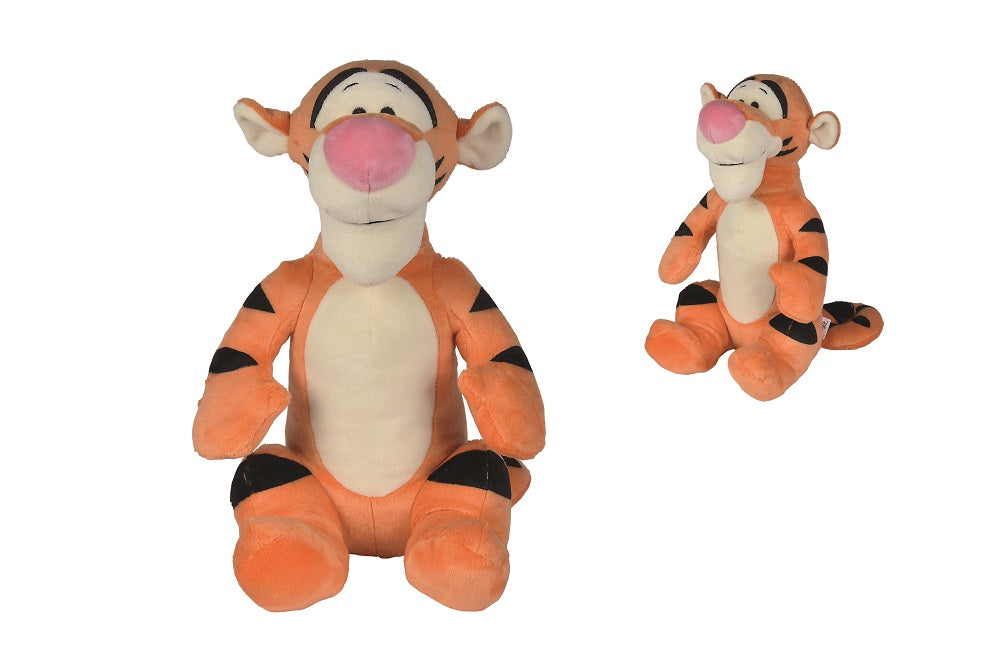 DISNEY - Tigger Plush - 25cm