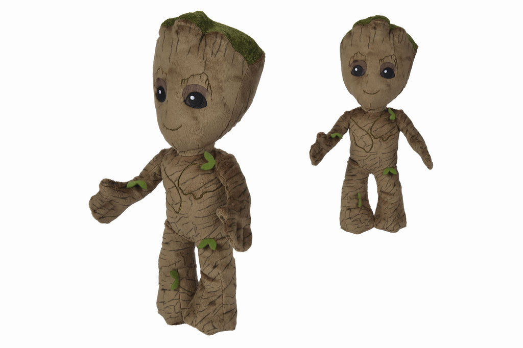 GUARDIANS OF THE GALAXY - Young Groot Plush - 20cm