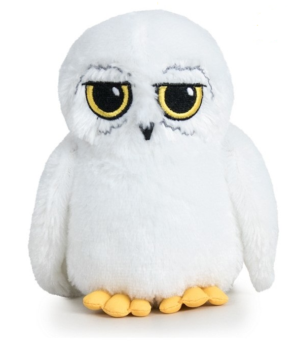 HARRY POTTER - Hedwig Plush - 16cm