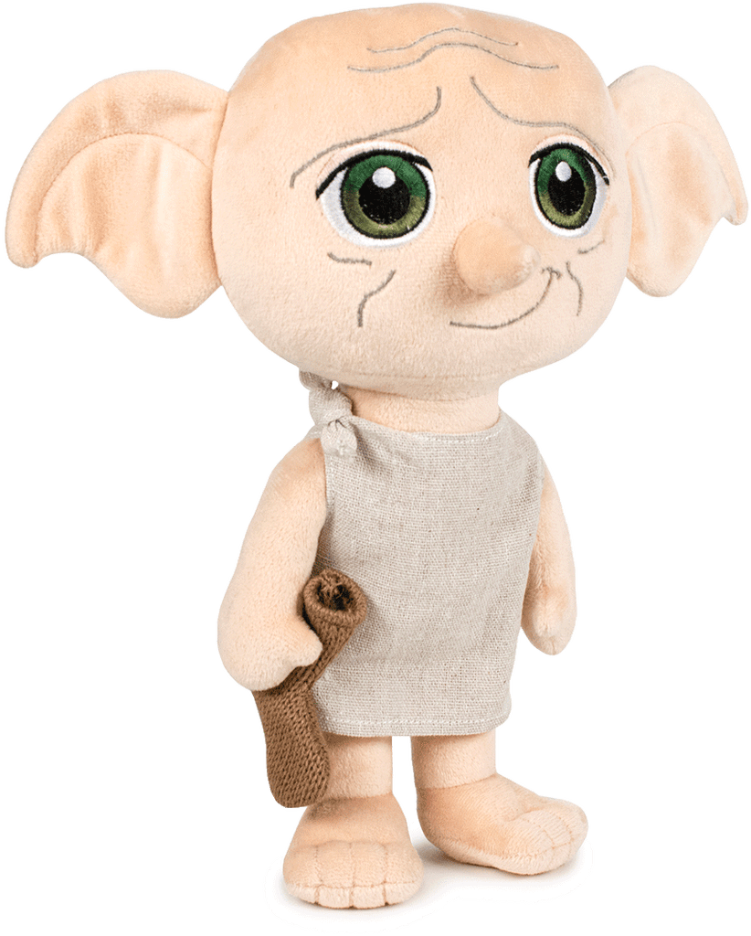 HARRY POTTER - Dobby Plush - 30cm