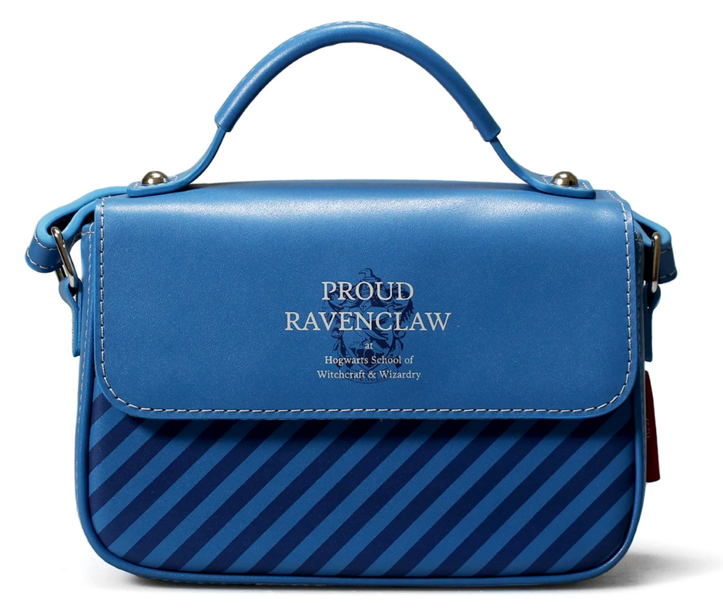 HARRY POTTER - Proud Ravenclaw - Satchel