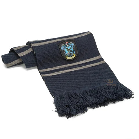 HARRY POTTER - Ravenclaw House Scarf - Classic