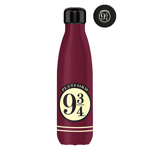 HARRY POTTER - 9 3/4 - Insulated Bottle 500ml