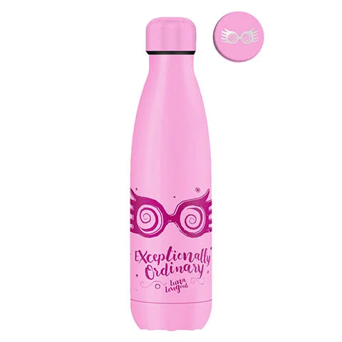 HARRY POTTER - Luna Lovegood - Insulated Bottle 500ml