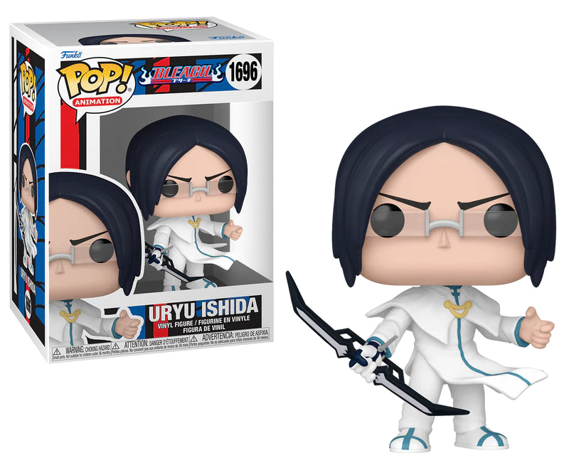 BLEACH - POP Animation N° 1696 - Uryu Ishida