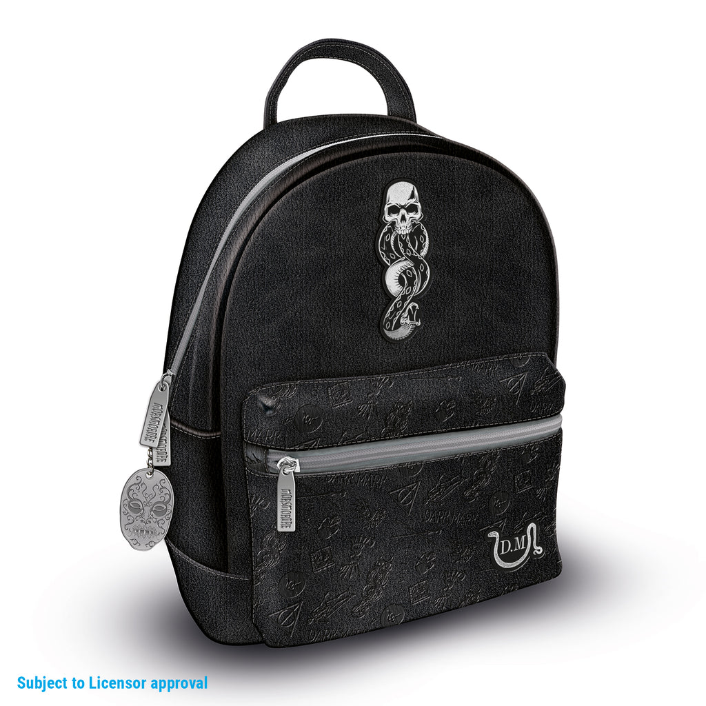 HARRY POTTER - Dark Arts - Backpack