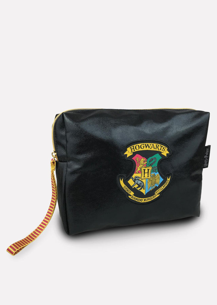 HARRY POTTER - Hogwarts - Cosmetic Bag