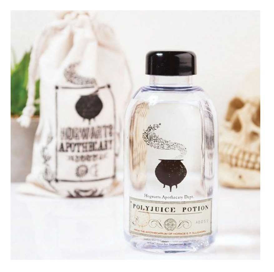 HARRY POTTER - Polyjuice Potion - Travel Plastic Bottle 500 ml