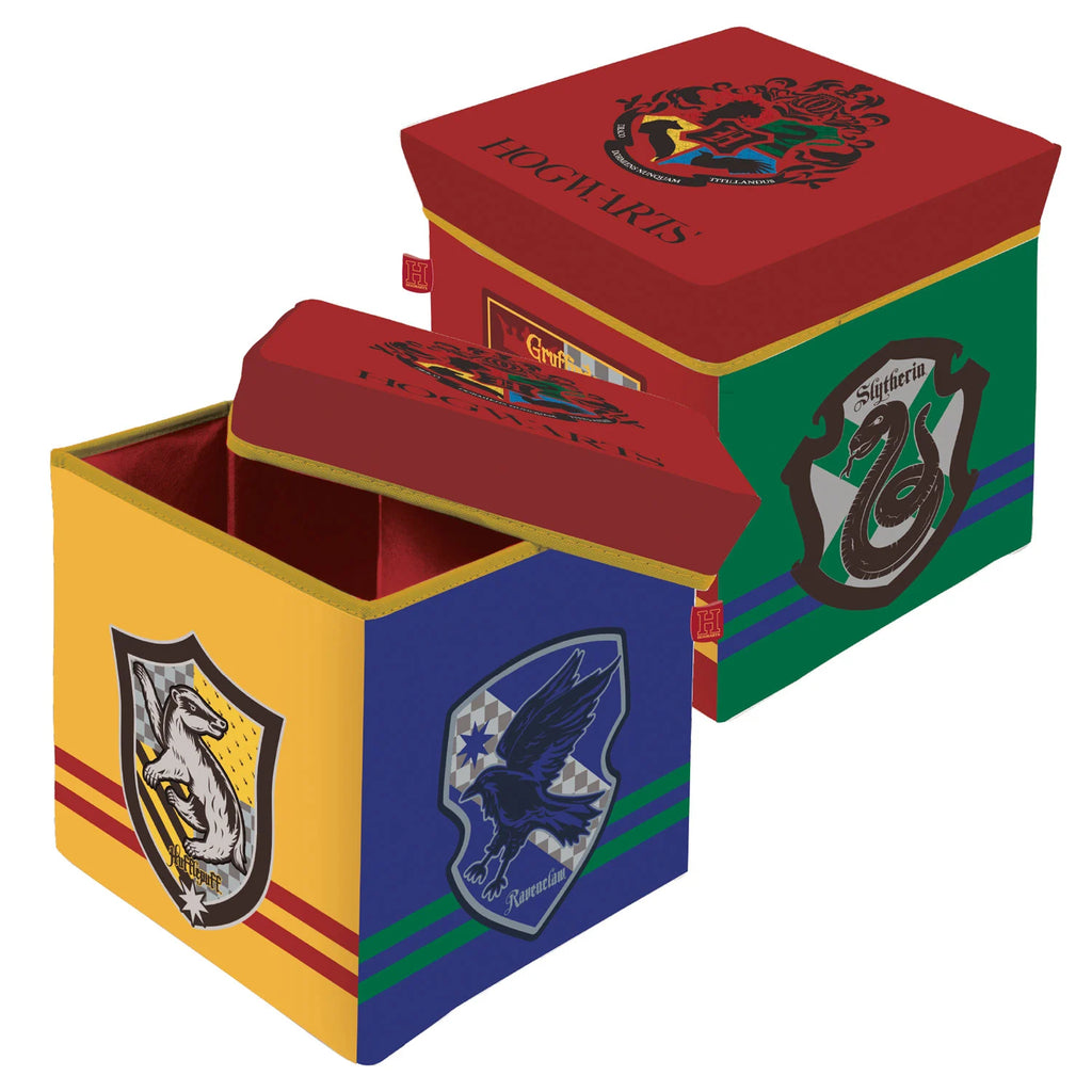 HARRY POTTER - Storage Stool - '30x30x30cm'