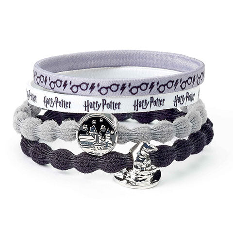 HARRY POTTER - Sorting Hat - Hair Band Set