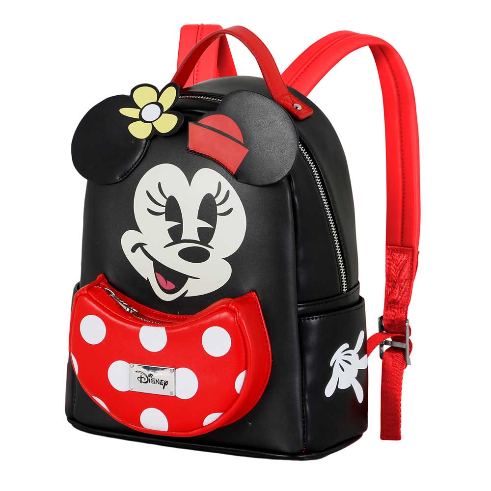 MINNIE - Heady - Fashion BackPack '29x24,5x15cm'