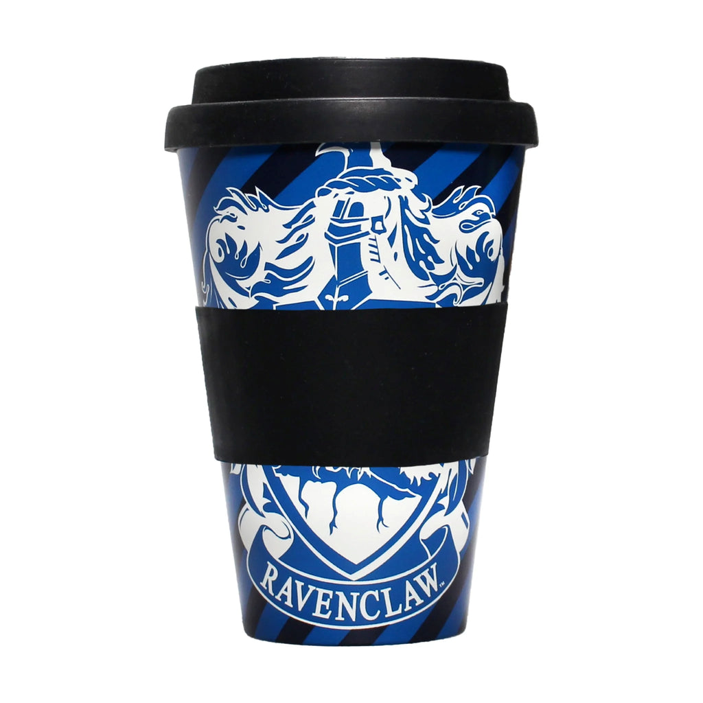 HARRY POTTER - Proud Ravenclaw - Travel Mug 400ml RPET