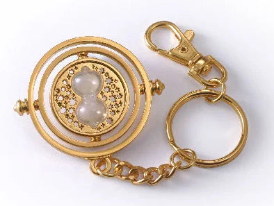 HARRY POTTER - Time Turner Key Chain