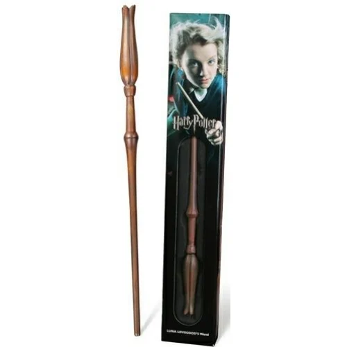 HARRY POTTER - Wand - Luna Lovegood (BLISTER)