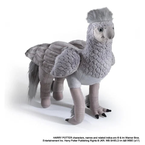 HARRY POTTER - Buckbeak Collector Plush - 35cm