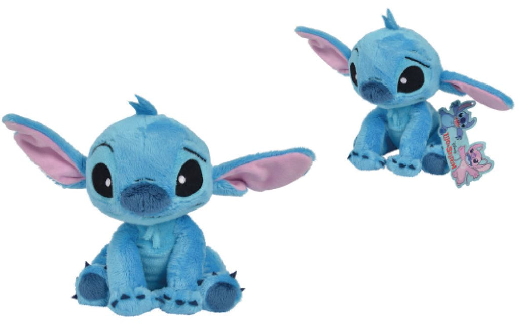 STITCH - Stitch - Plush Toy 18cm