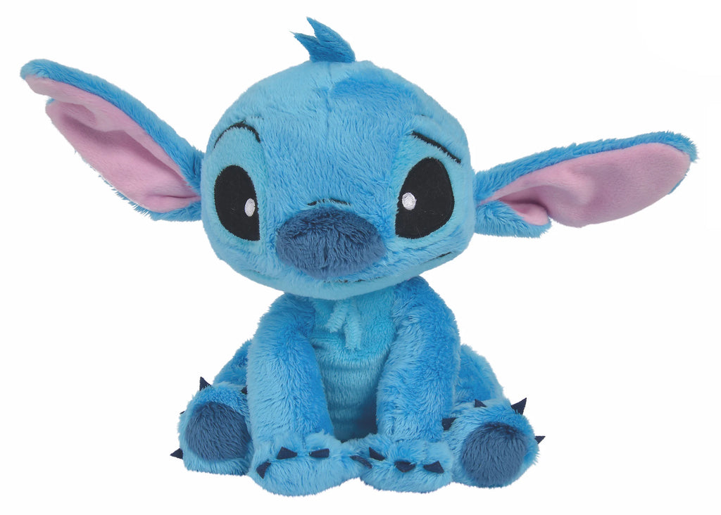 STITCH - Stitch - Plush 25cm