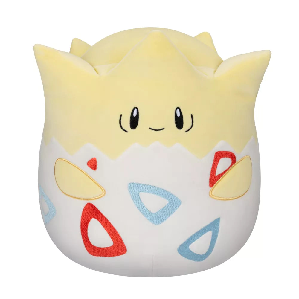 Large Plush Togepi 36cm - Squishmallow