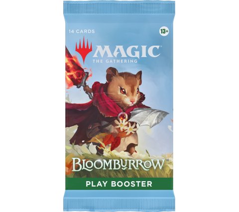 MTG - Bloomburrow Play Booster