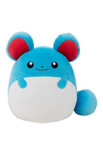 Squishmallows Plush Figure Marill 35 cm