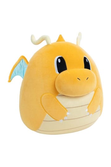 Squishmallows Plush Figure Dragonite 35 cm