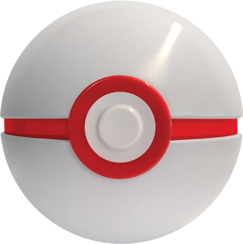 October Poké Ball Tin 2024