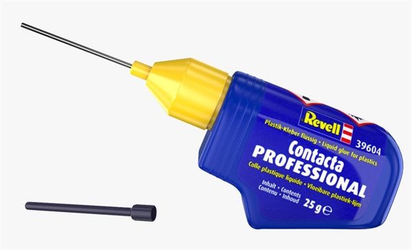 Revell: Contacta Professional Plastic Glue